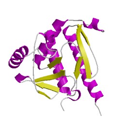 Image of CATH 3fq8B01