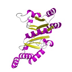 Image of CATH 3fq8B02