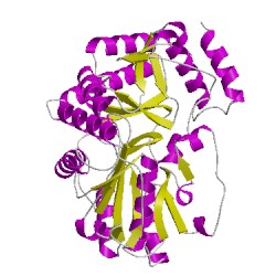 Image of CATH 3fqaA