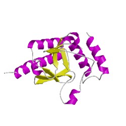 Image of CATH 3fqaA01