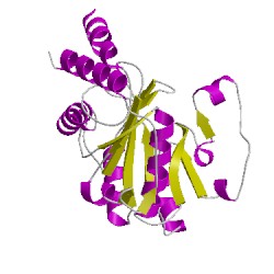 Image of CATH 3fqaA02