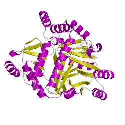 Image of CATH 3fqaB