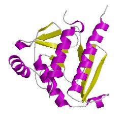 Image of CATH 3fqaB01