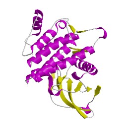 Image of CATH 3fqeA