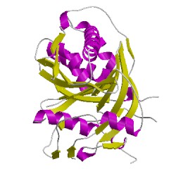 Image of CATH 3fqgA