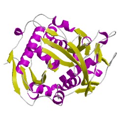 Image of CATH 3fqjA