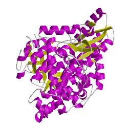 Image of CATH 3fqkA