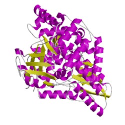 Image of CATH 3fqkB