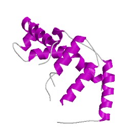 Image of CATH 3fqkB02