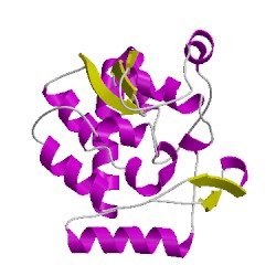 Image of CATH 3fqkB04