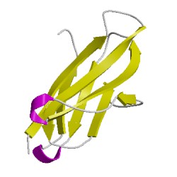 Image of CATH 3fqtB