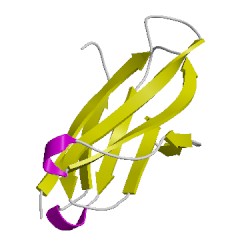 Image of CATH 3fquB