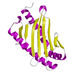 Image of CATH 3fqxA01