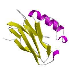 Image of CATH 3fqyA
