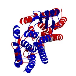 Image of CATH 3fr6