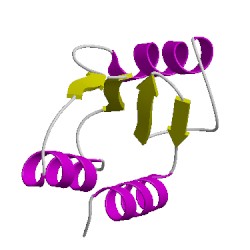 Image of CATH 3fr6A01