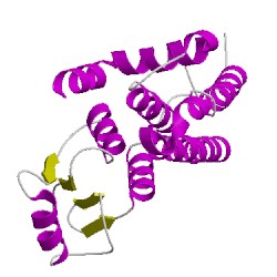 Image of CATH 3fr6B