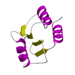 Image of CATH 3fr6B01