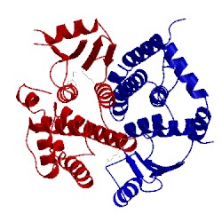 Image of CATH 3frc
