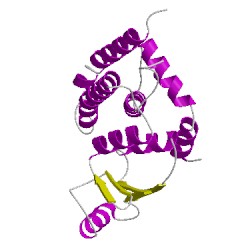 Image of CATH 3frcA