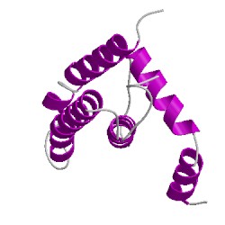 Image of CATH 3frcA02