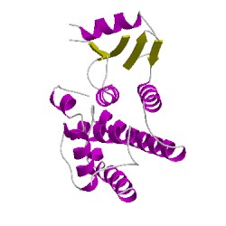 Image of CATH 3frcB