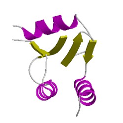 Image of CATH 3frcB01