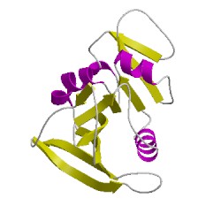 Image of CATH 3frdX00