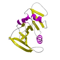 Image of CATH 3freX