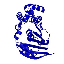Image of CATH 3fri