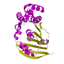 Image of CATH 3friA