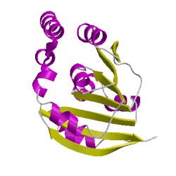 Image of CATH 3friA02