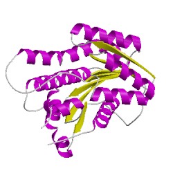 Image of CATH 3frjA