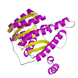 Image of CATH 3frjB