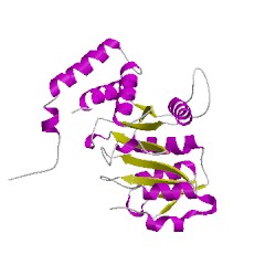 Image of CATH 3frkA01