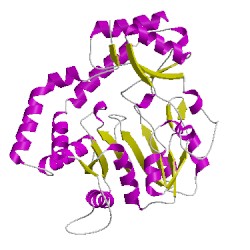 Image of CATH 3frkB