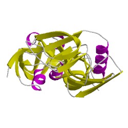 Image of CATH 3frnA