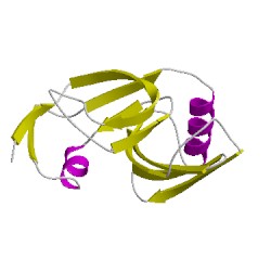 Image of CATH 3frnA01