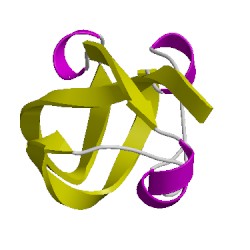 Image of CATH 3frnA02