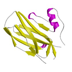 Image of CATH 3frpA01