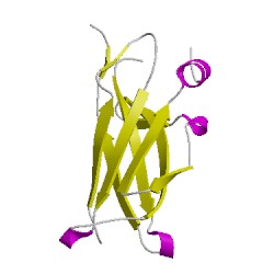 Image of CATH 3frpA03