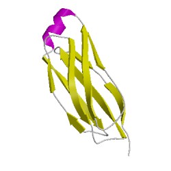 Image of CATH 3frpA05