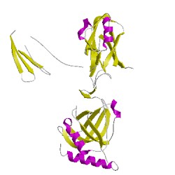 Image of CATH 3frpB