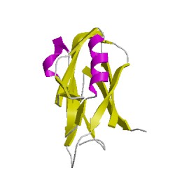 Image of CATH 3frpB02