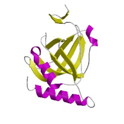 Image of CATH 3frpB03