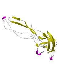 Image of CATH 3frpG