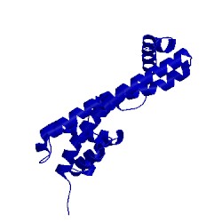 Image of CATH 3frr