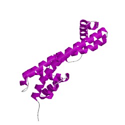 Image of CATH 3frrA