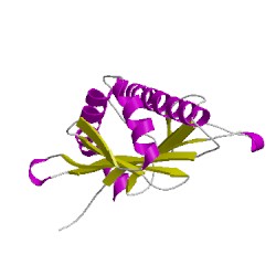 Image of CATH 3fruA01