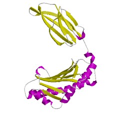 Image of CATH 3fruC